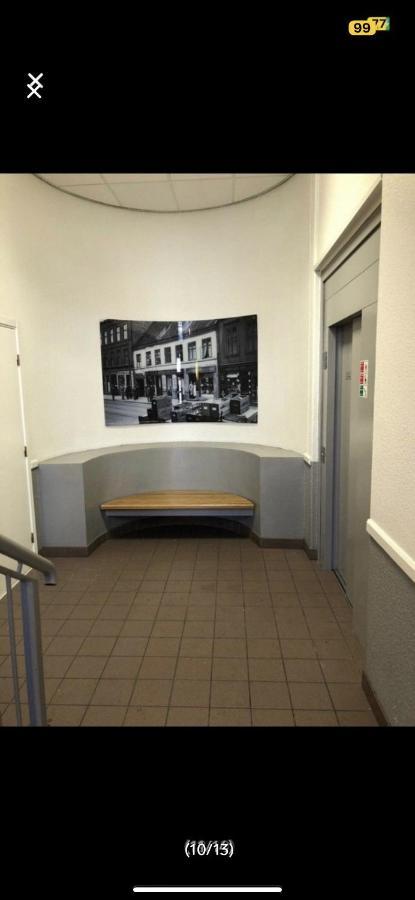 - Centrum Affittacamere