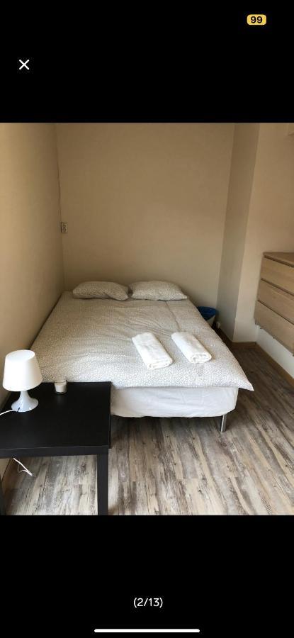 Affittacamere - Centrum 3*