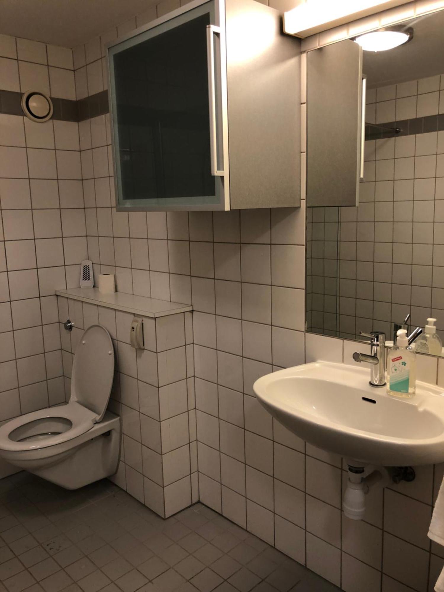 Affittacamere - Centrum Oslo